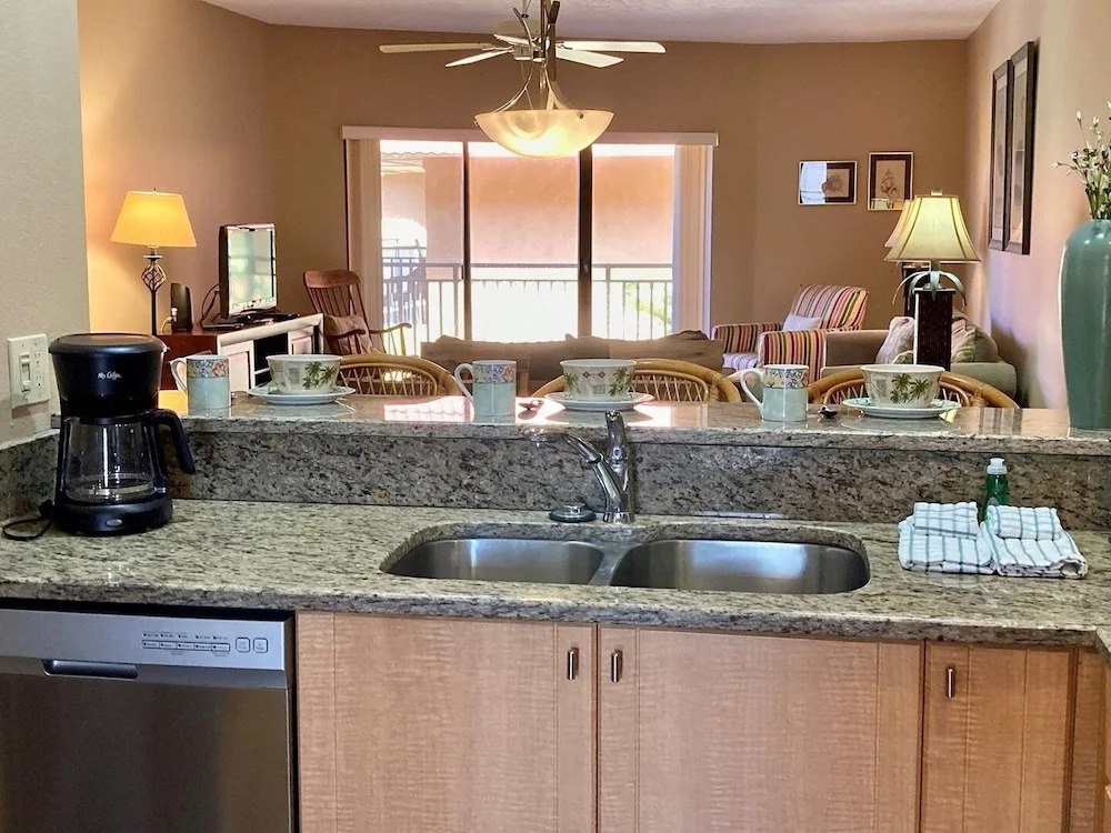 Playa Encantada 214 2 Bedroom Condo by RedAwning