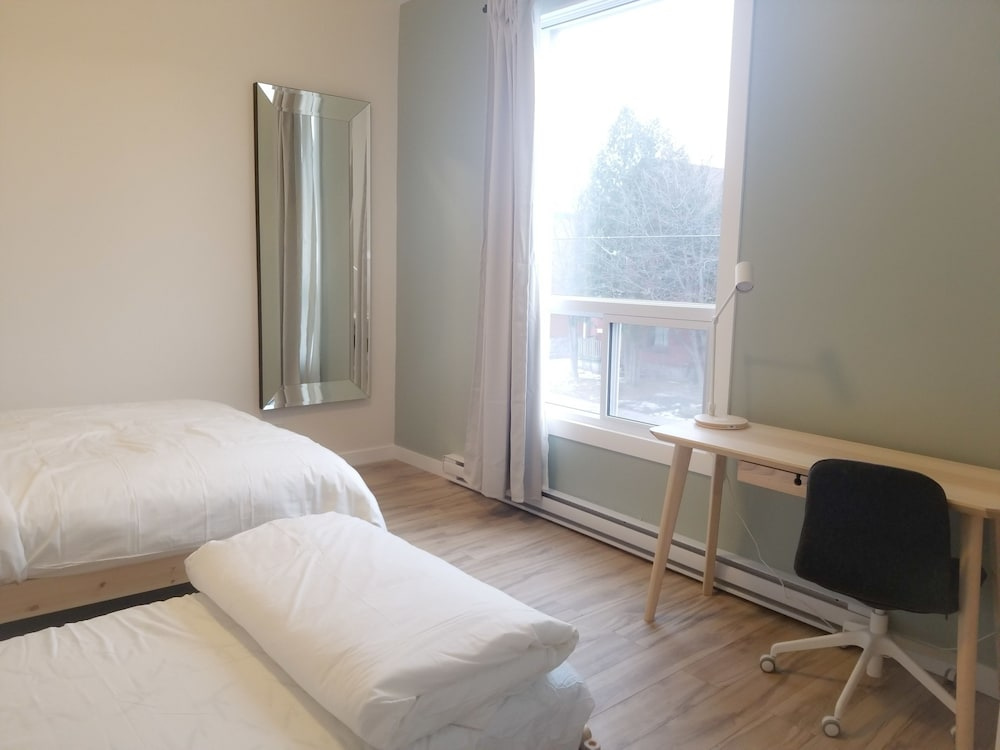Ottawa Stay Downtown Suites