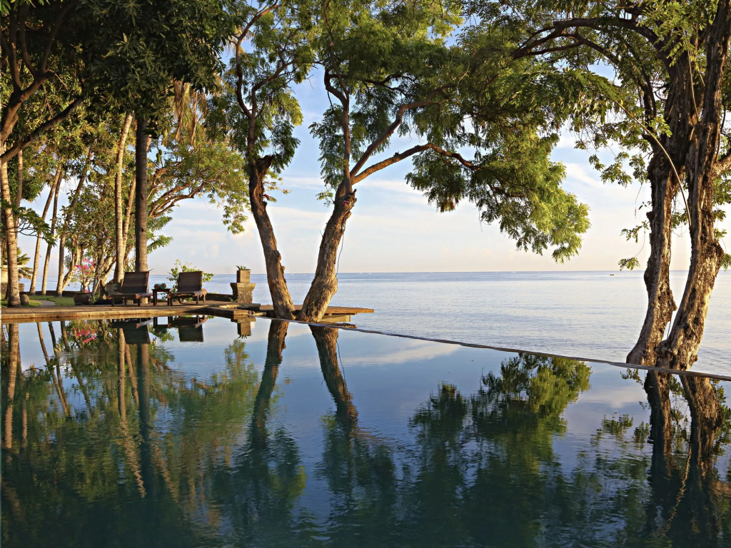 Mimpi Resort Tulamben