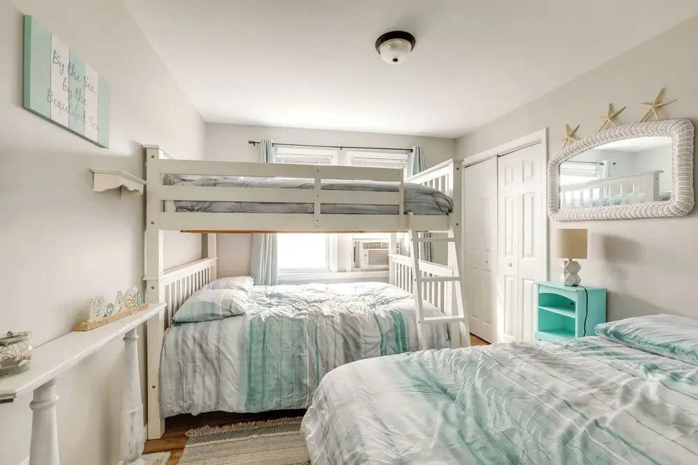 Wildwood Apartment Near Boardwalk & Beach!