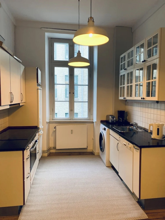Apartment Inner City 1424-1