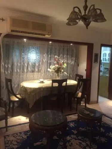 Nice accommodation in cairo