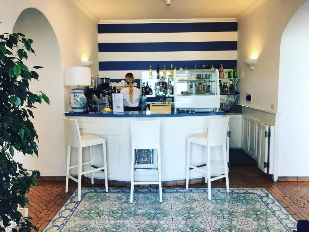 Relais Maresca