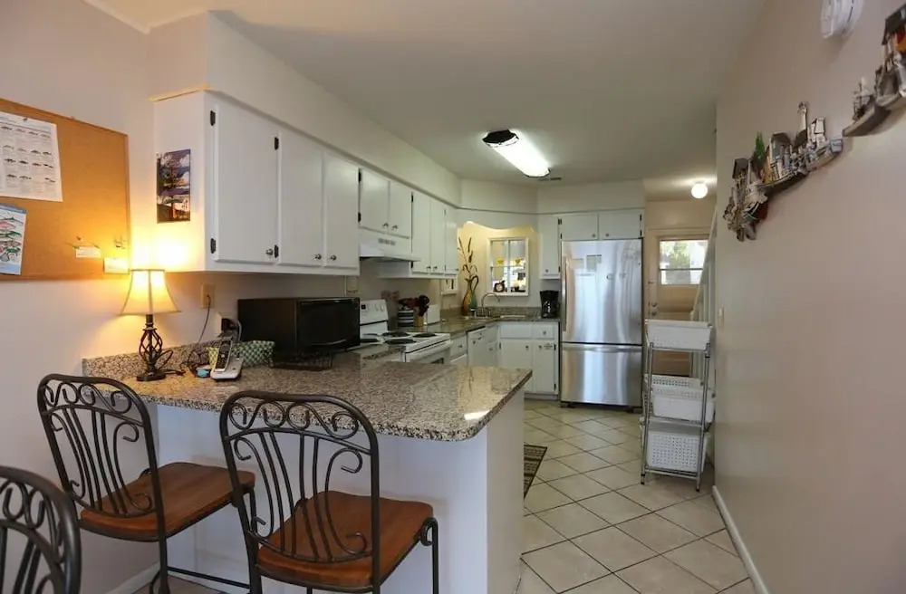 Reel Dreams Apartment 2 Bedroom