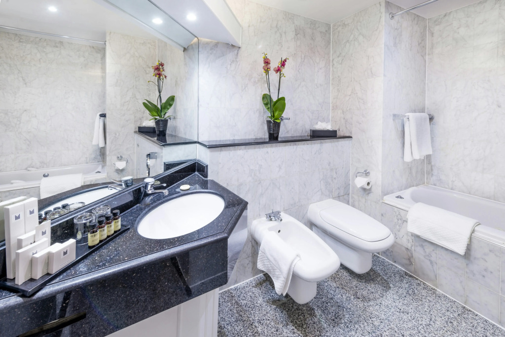 Millennium Hotel London Knightsbridge