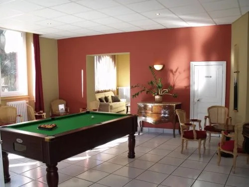 Hotel Regina