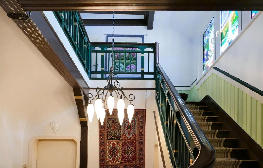 Amazing Apartment in Harzgerode With Wifi and 2 Bedrooms
