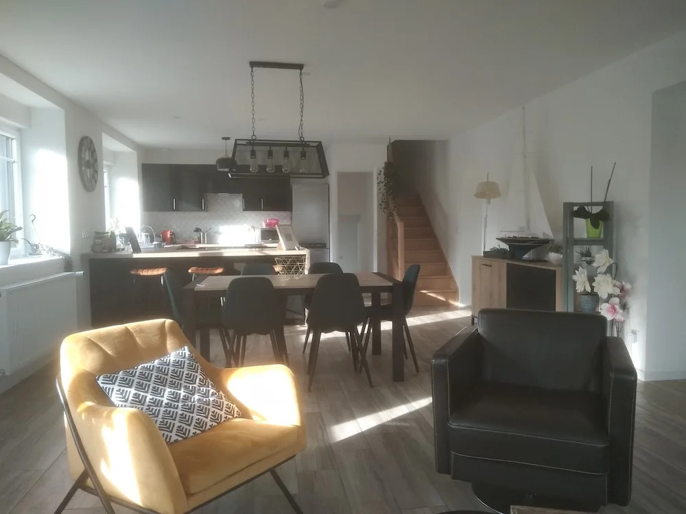 Résidence Cosy