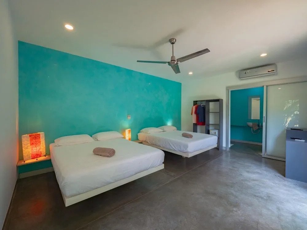 Hotel Nahua