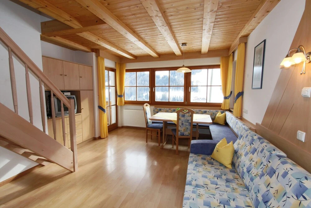 Appartement Niederkoflhof