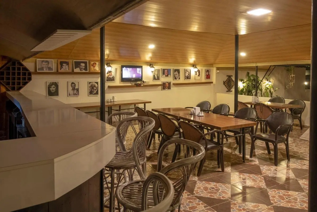 Naz Beach Bungalow