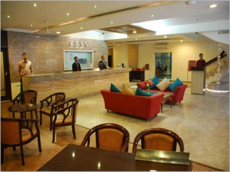 Mandakini Jaya International