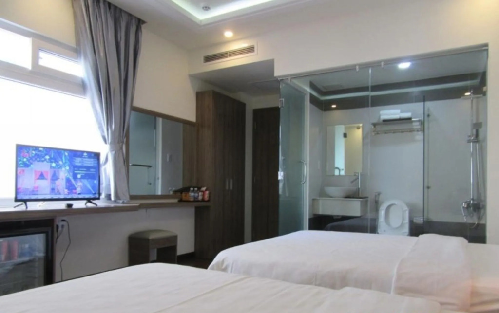 ABAY Hotel