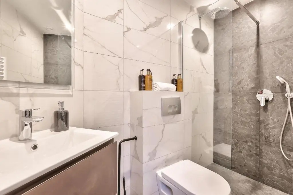 123 - Urban Luxury Flat in Montorgueil