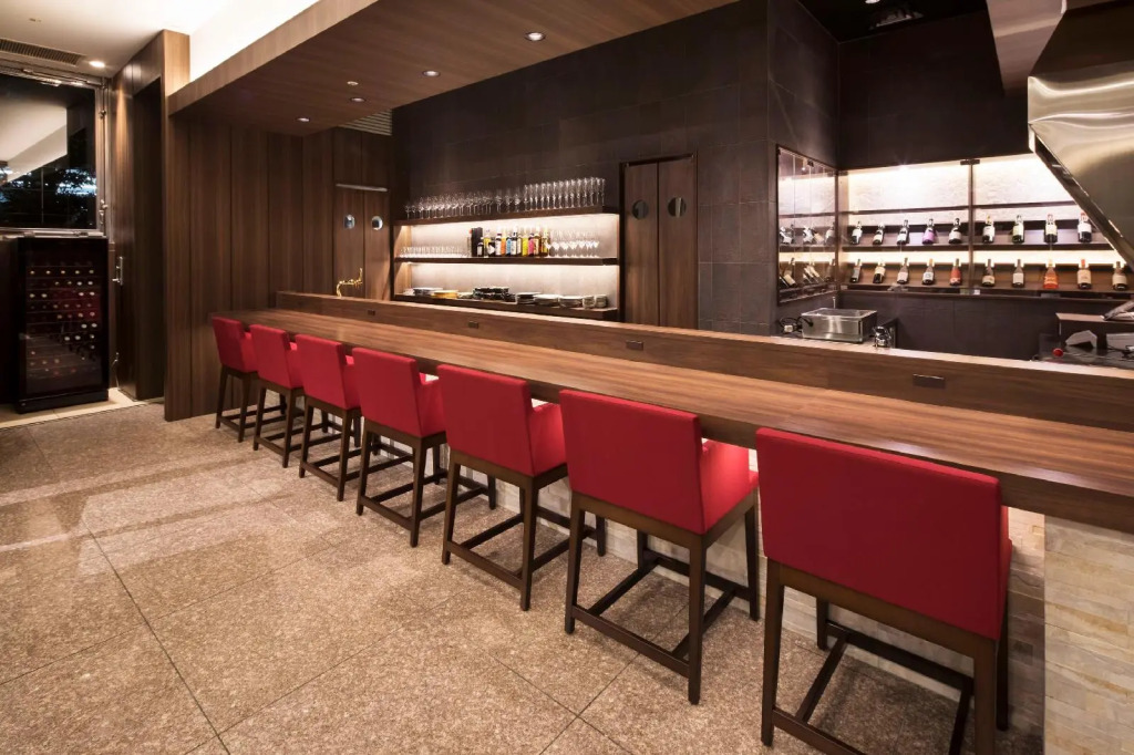 Hotel Mystays Premier Hamamatsucho