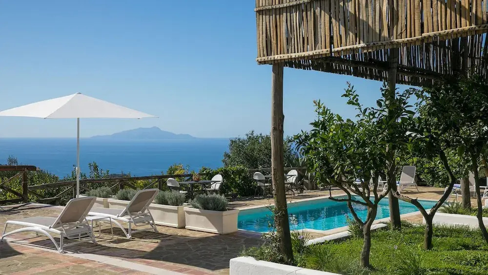 Amore Rentals - Villa Amiela