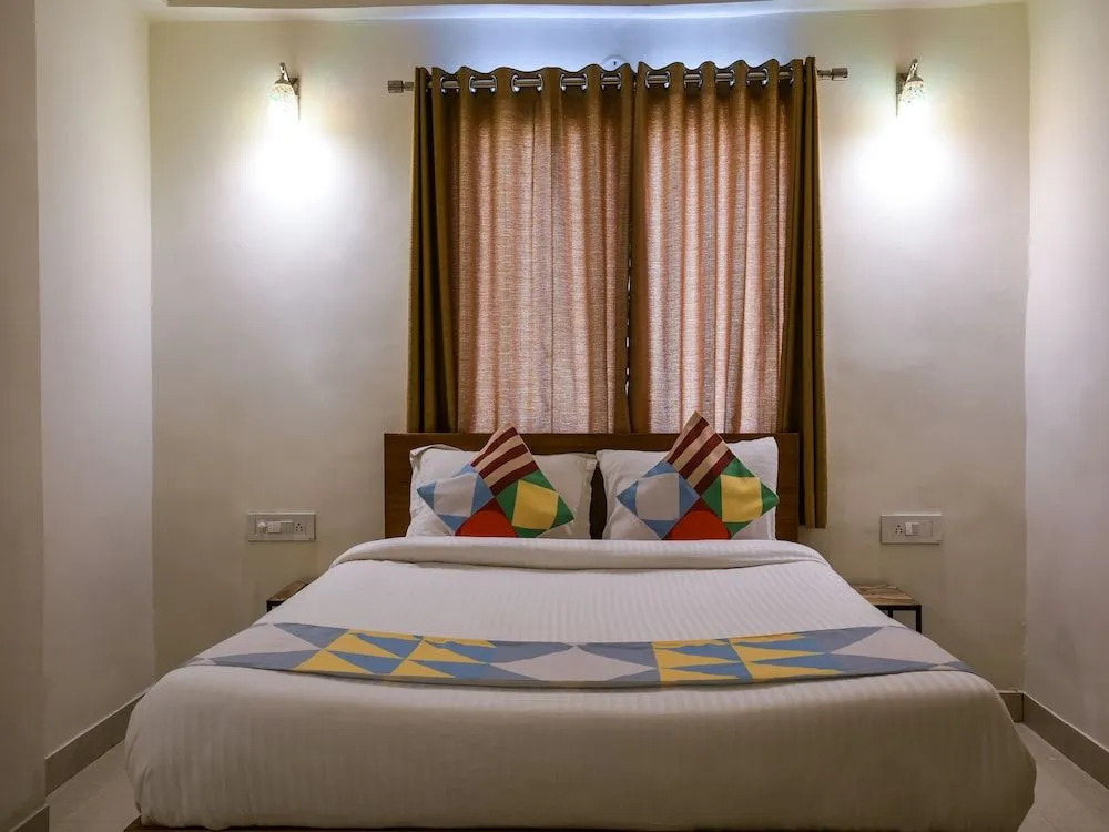 OYO 11410 Home Hill View Stay Near Hiran Magri