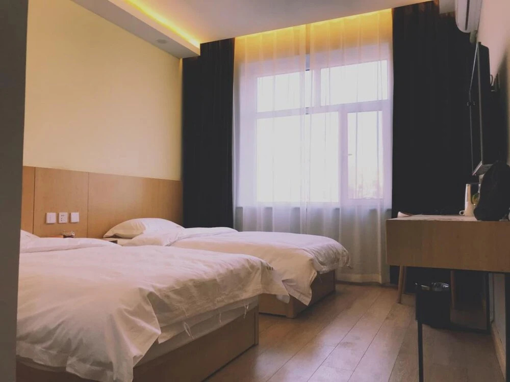 Lemongo Youth Hostel Hohhot