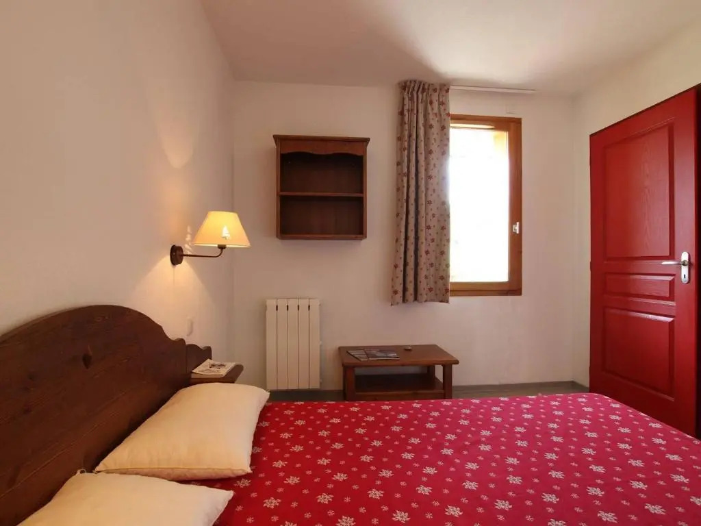 Appartement Pelvoux, 2 pièces, 6 personnes - FR-1-330G-3