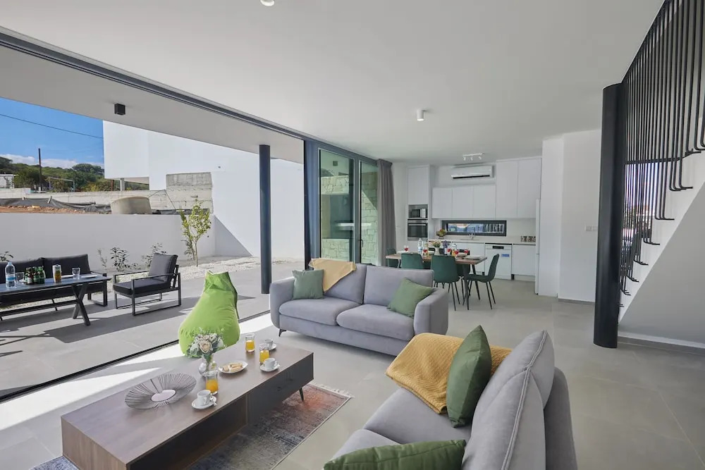 Holiday Home Protaras Elite Perle Villa EP3C by Interhome