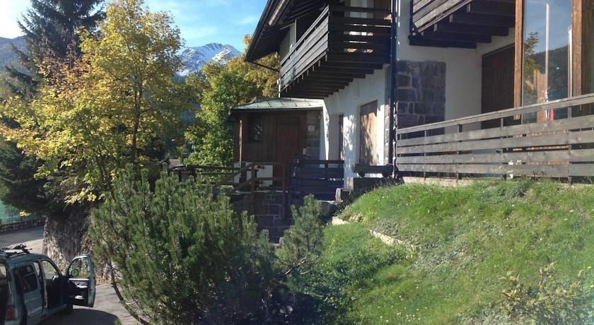 Appartamento San Martino