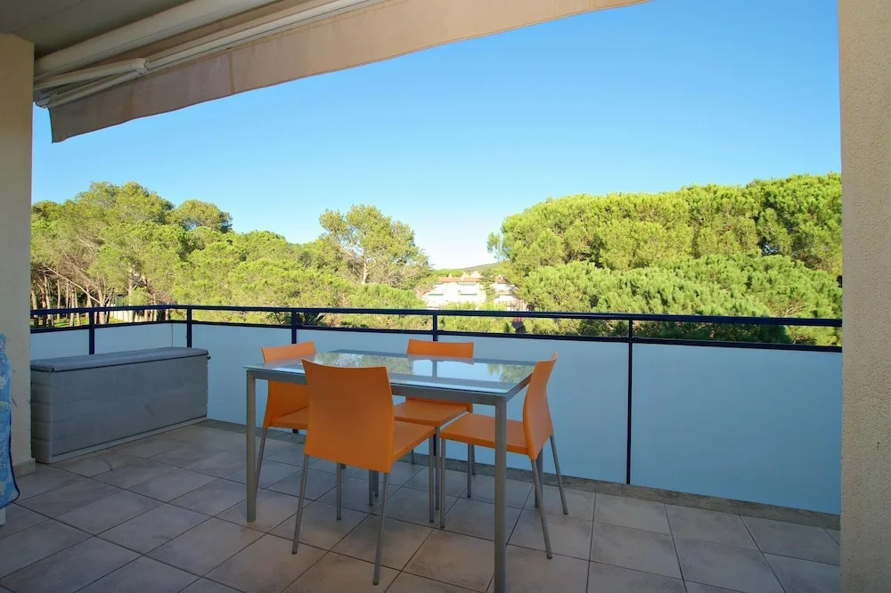Bl-1 Calella De Palafrugell 6 Pax