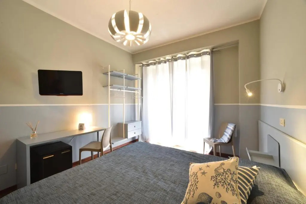 Hotel Bristol