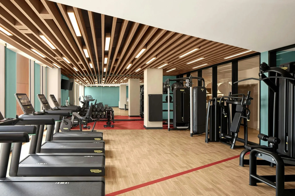 Four Points by Sheraton Dakar Diamniadio