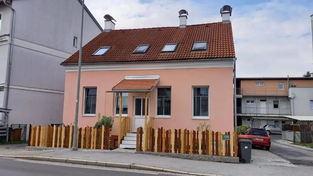 Ferienwohnung Christa (Adults Only)
