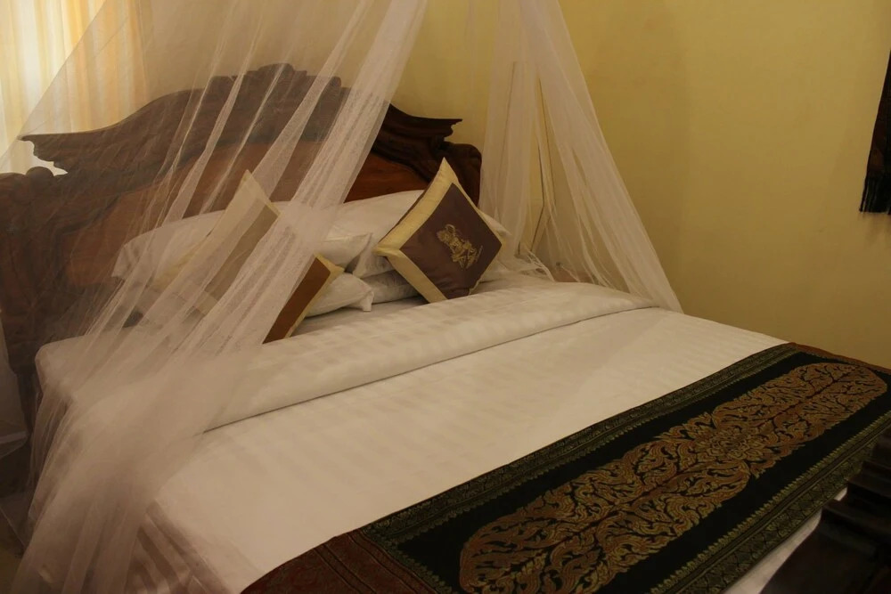 Shining Angkor Apartment Hotel
