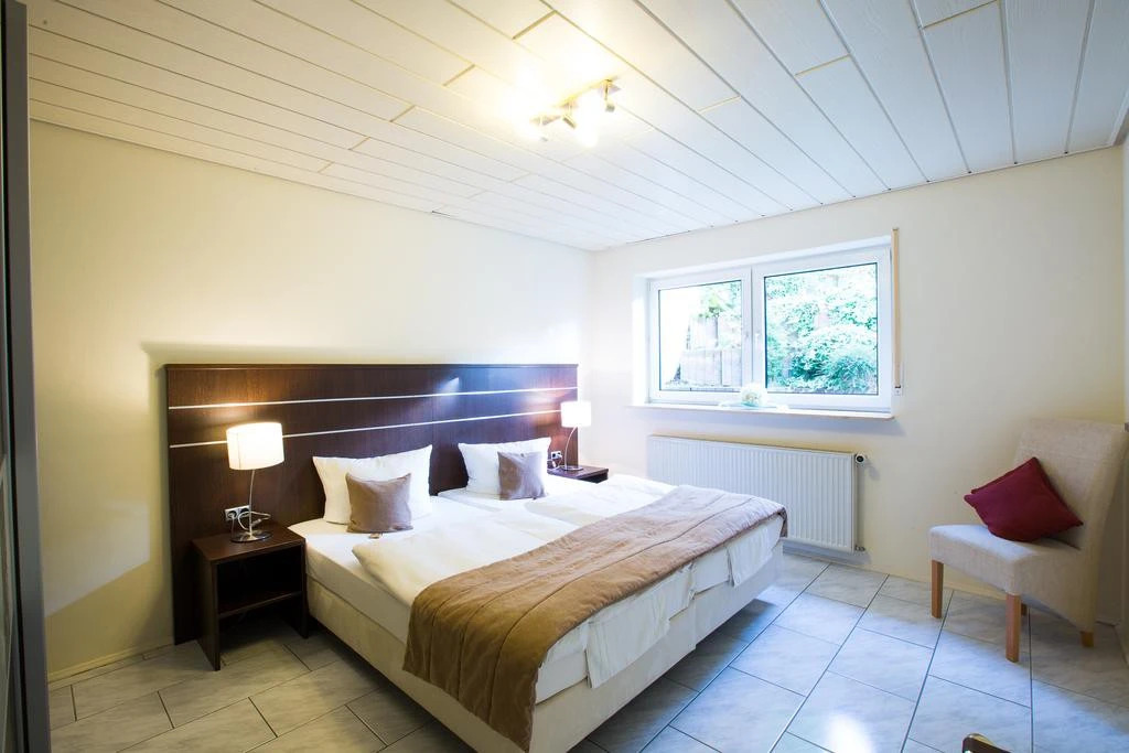 Hotel & Living Am Wartturm