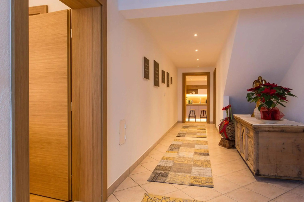 Slow Living Suite - Ferienwohnung mit privater Sauna & Garten