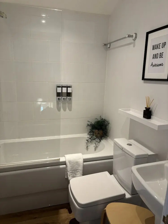 The Hive Apartment