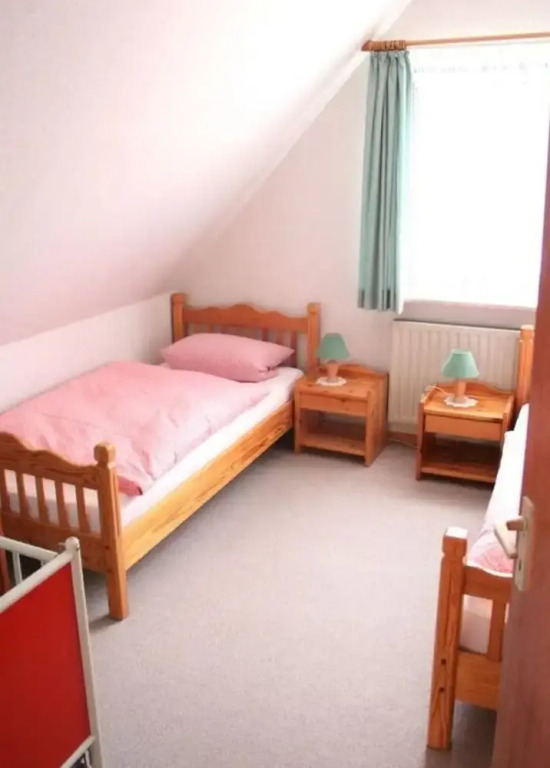 Holiday Apartment Erika Leonhardt
