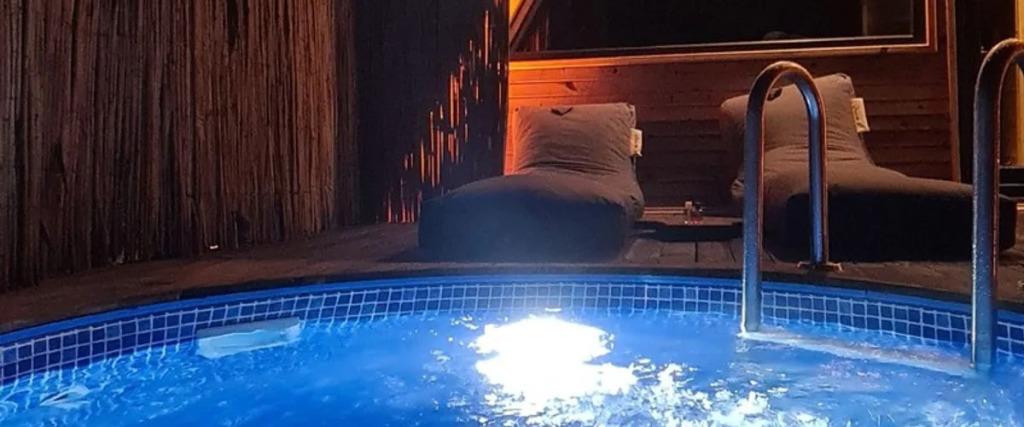 Loca Sapanca Bungalov
