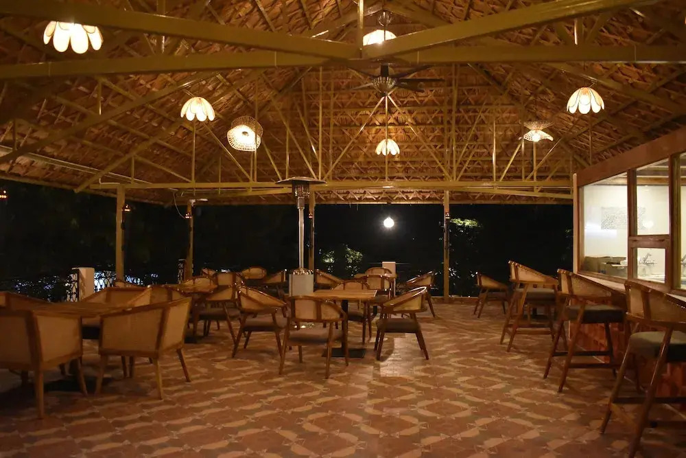 3 Acres Resort