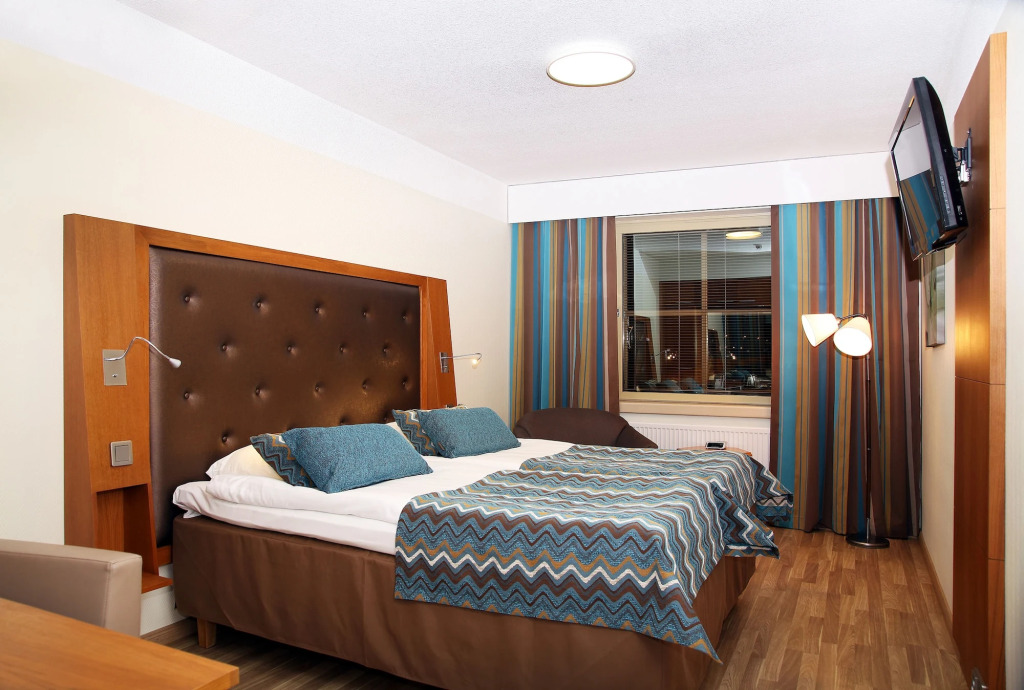 Hotel Vallonia