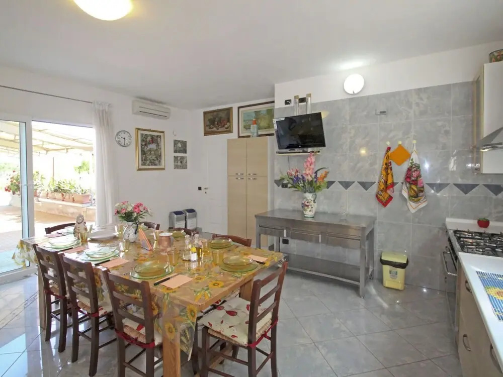 Villa La Rosa by Interhome