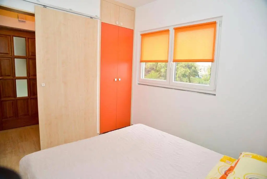 Apartment Longin