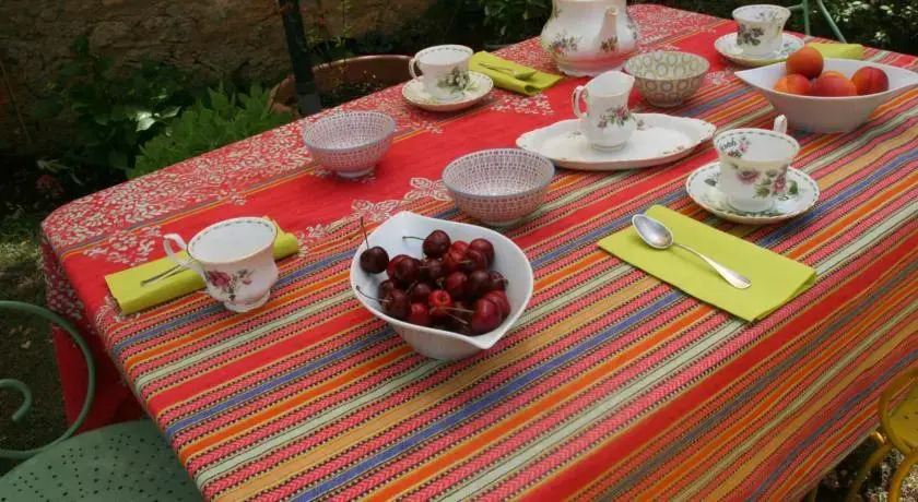 La Baume