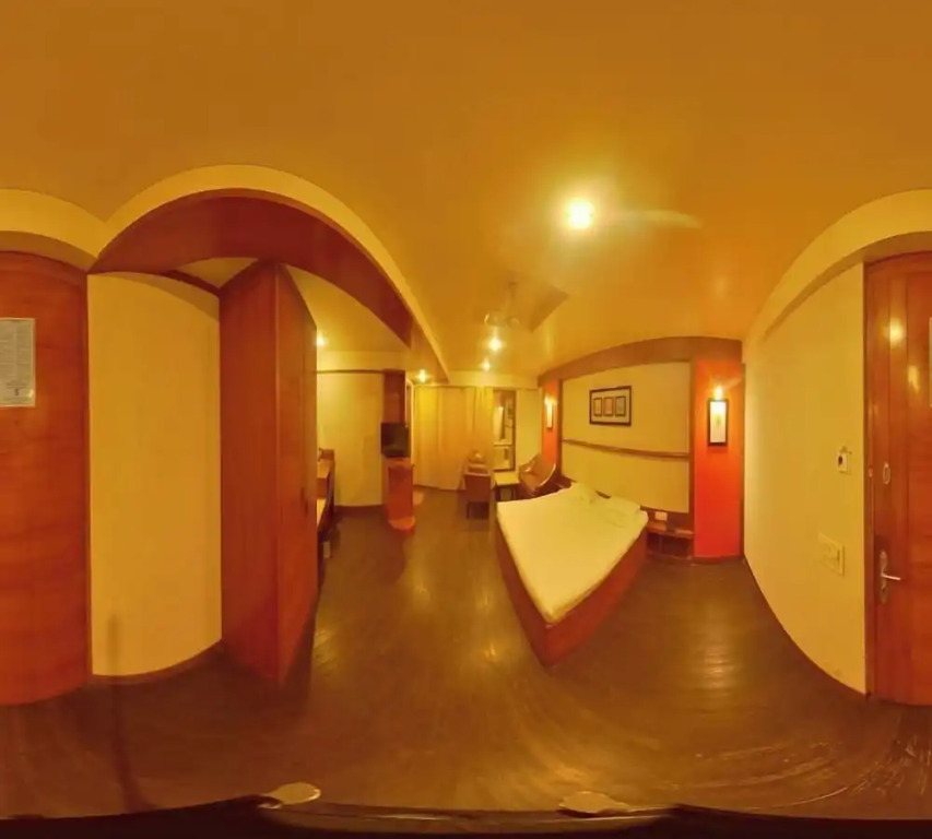 Quaint Suites