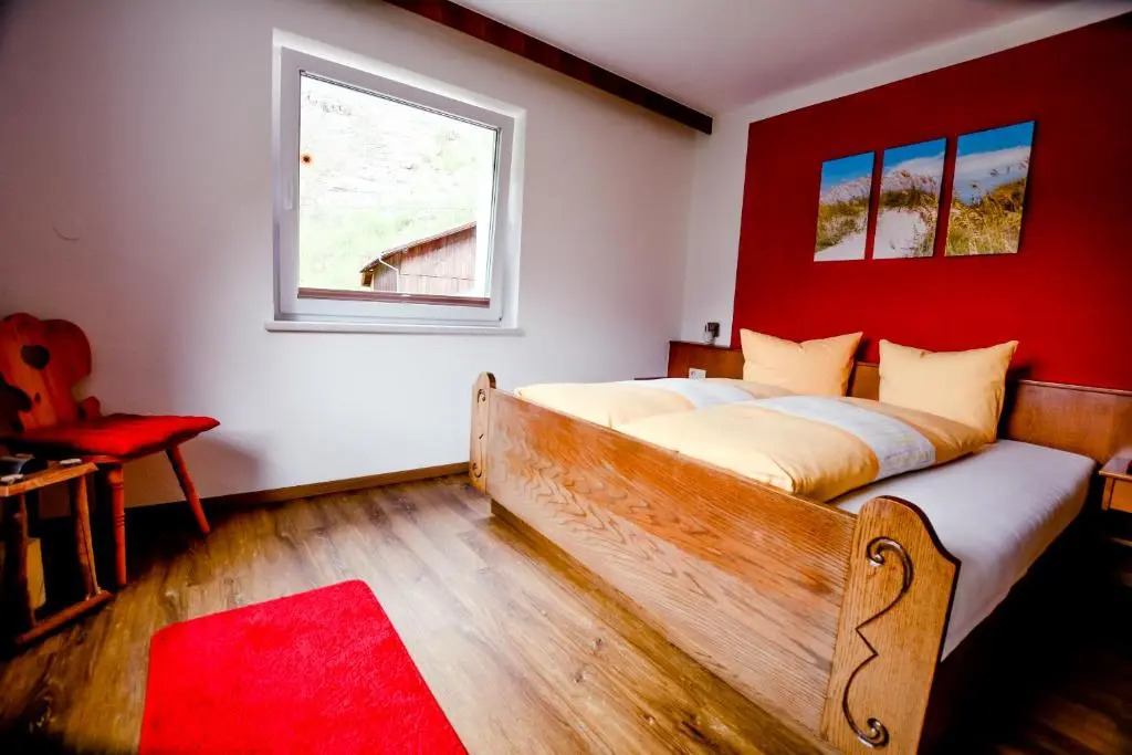 Ferienhaus Schmid