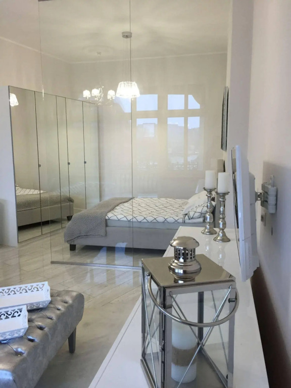 Homewell Apartments Stara Piekarnia