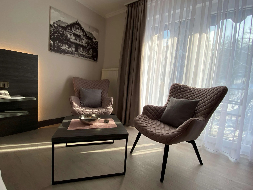 Hotel Ritter Badenweiler