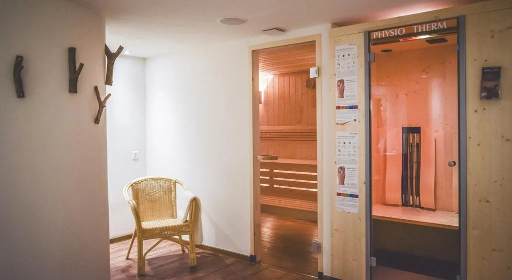 Apartment Alouette