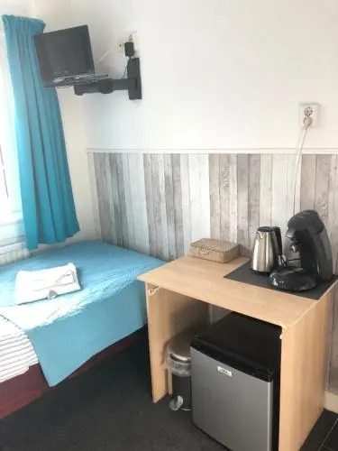 Bed & Breakfast Hotel Zandvoort