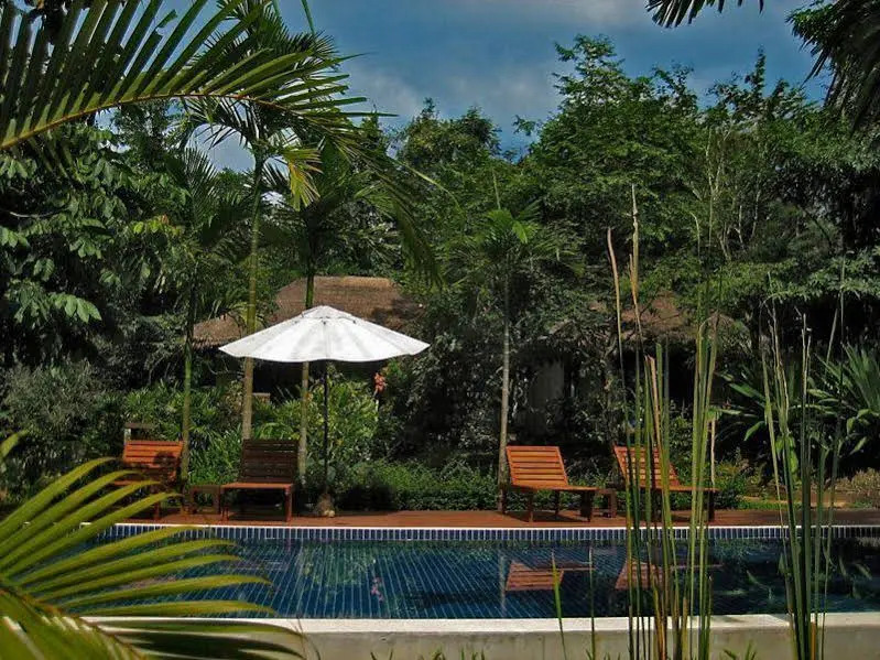 Kao Nam Na Boutique Resort