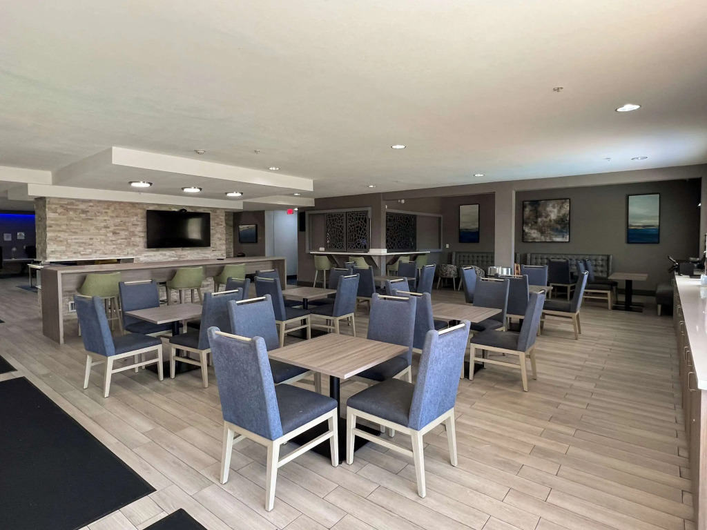 Comfort Suites Seabrook - La Porte - Kemah
