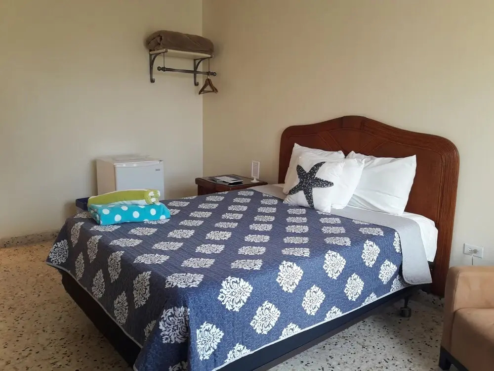 Ocean Pearl Inn