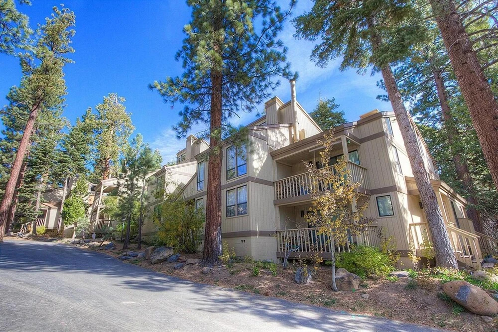 Forest View Townhouse